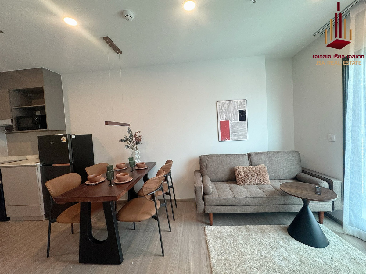 For RentCondoKhlongtoei, Kluaynamthai : ✨ For Rent: Aspire Sukhumvit - Rama 4 Condo ✨ 💰 Only 25,000 THB/month
