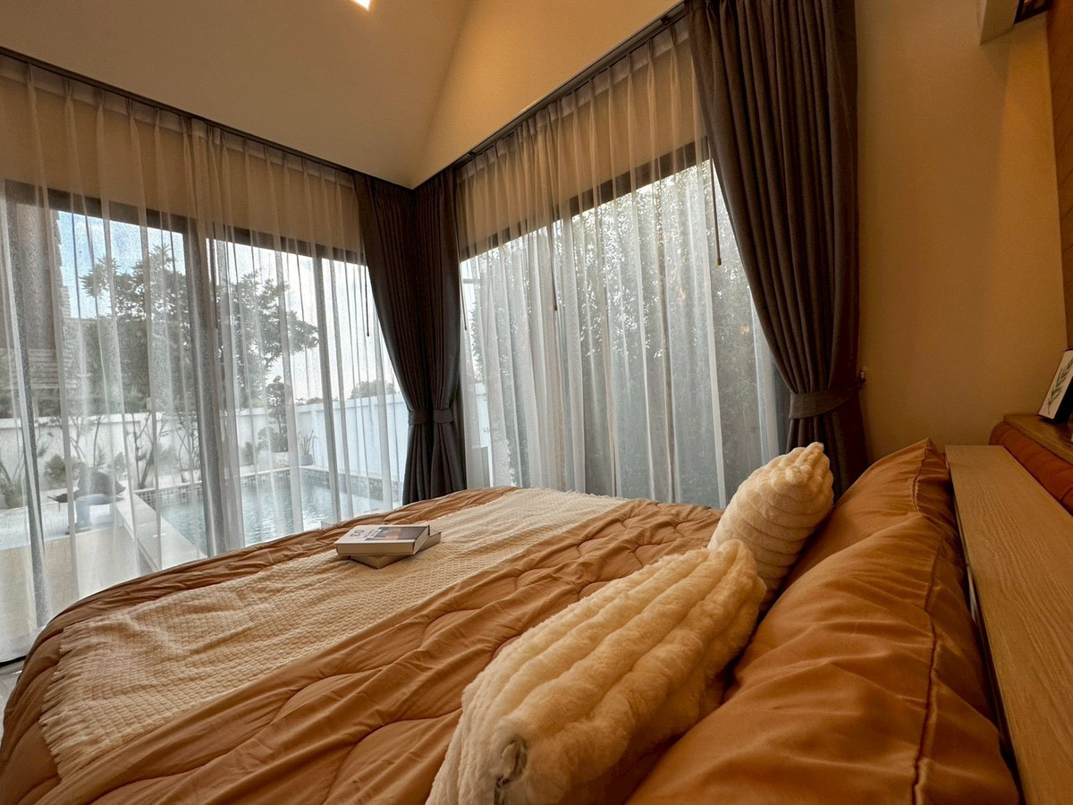 For SaleHousePattaya, Bangsaen, Chonburi : The Maple Pattaya / 2 Bedrooms (For Sale), The Maple Pattaya / 2 Bedrooms (FOR SALE) AM088