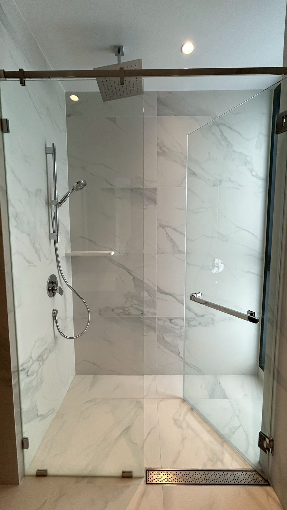 ให้เช่าคอนโดสาทร นราธิวาส : ✨ Supalai Icon Sathron - 3 Bedroom for Rent (ให้เช่า) / HBH-ST-239