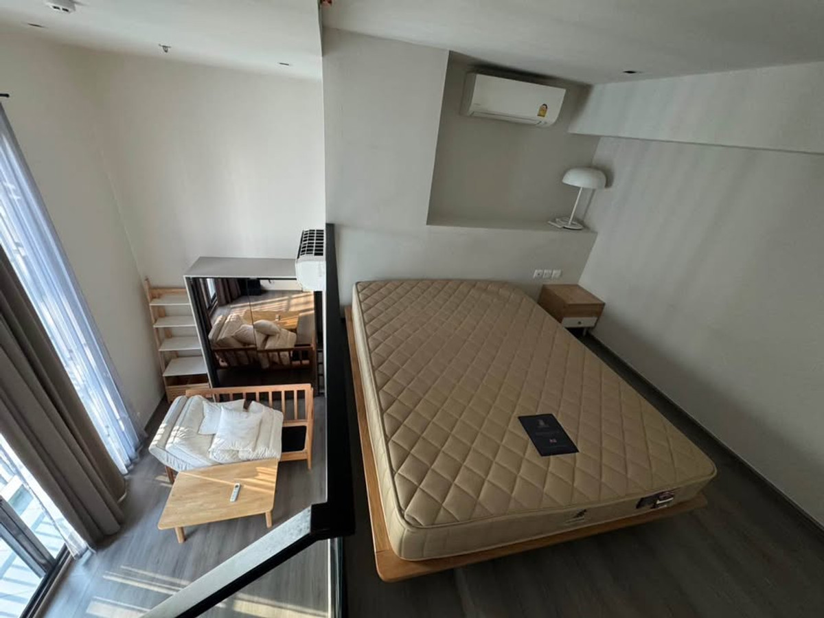 For SaleCondoSapankwai,Jatujak : Condo for sale The Reserve Phahol - Pradipat price 6,204,000 baht [JZs260302]