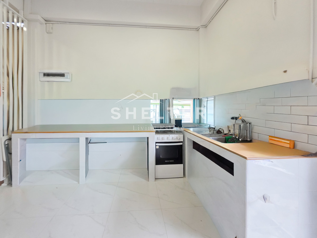 ขายบ้านรามคำแหง หัวหมาก : บ้านสวยทำเลดีรามคำแหง 118 เชื่อม–กรุงเทพกรีฑา ใกล้รถไฟฟ้าสายสีส้ม 🚗