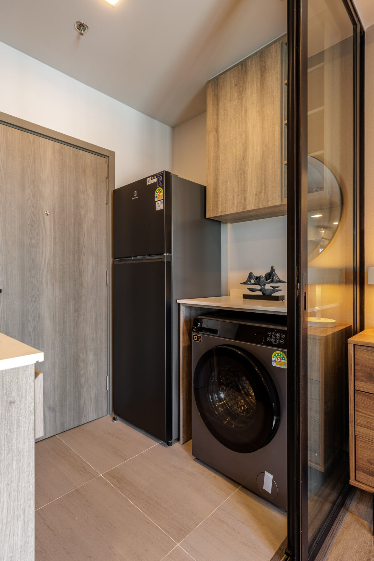 ให้เช่าคอนโดลาดพร้าว เซ็นทรัลลาดพร้าว : 🔥🔥ให้เช่า เมทริส ดิสทริค ลาดพร้าว ใกล้ MRT พหลโยธิน ราคา 32,000 บาท