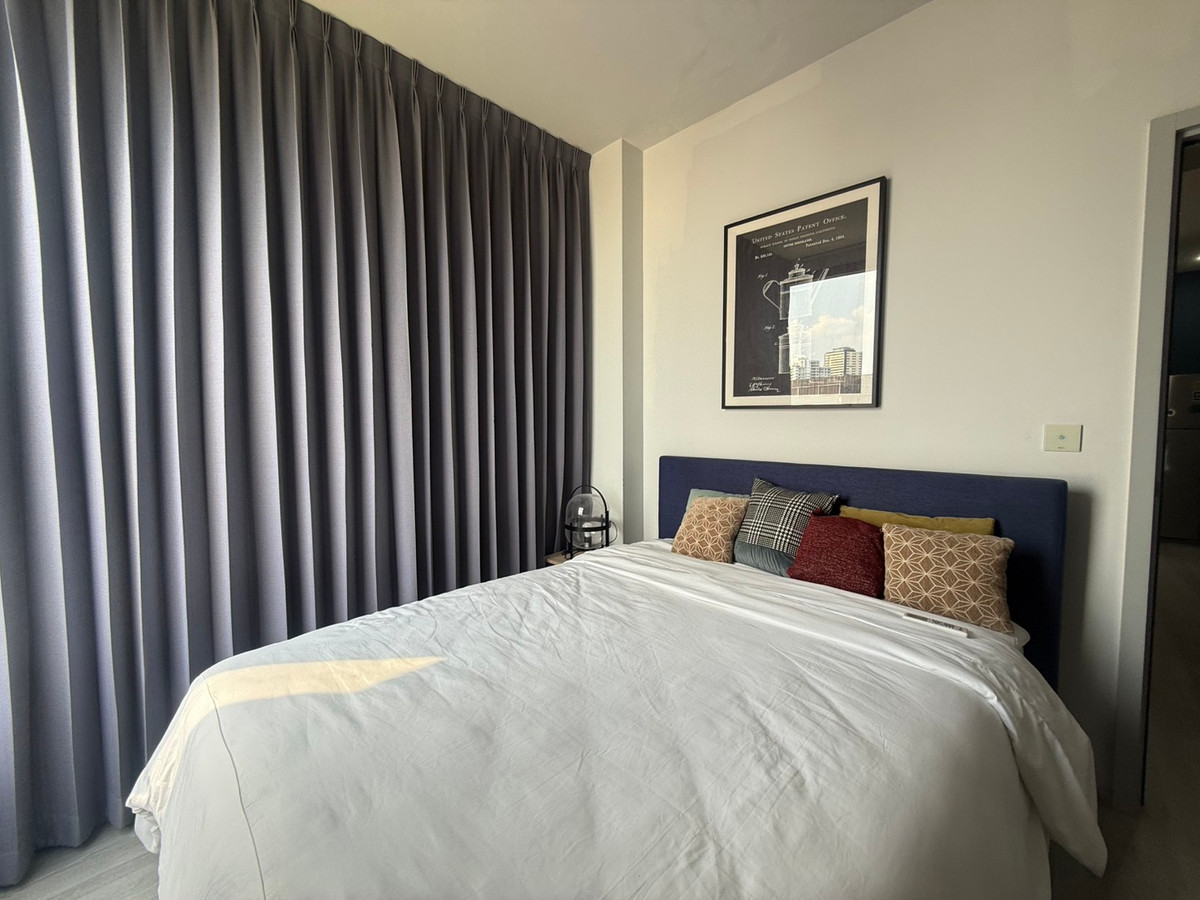 For RentCondoSukhumvit, Asoke, Thonglor : Hot Deal 🔥For rent XT Ekkamai, beautiful room, special price, fully decorated, ready to move in.