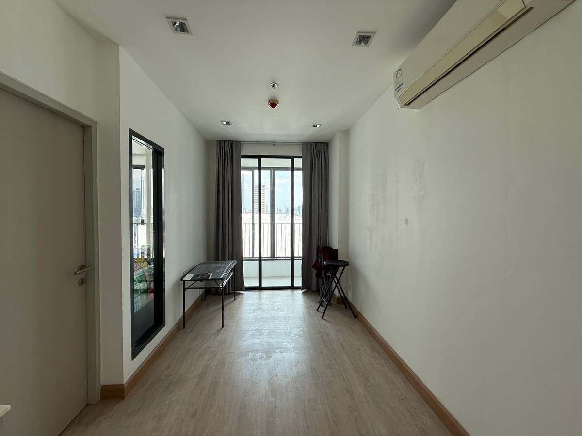 For SaleCondoWongwianyai, Charoennakor : ✨ IDEO Mobi Sathron - One Bedroom for Sale / HBH-ST-237 ✨ 💰