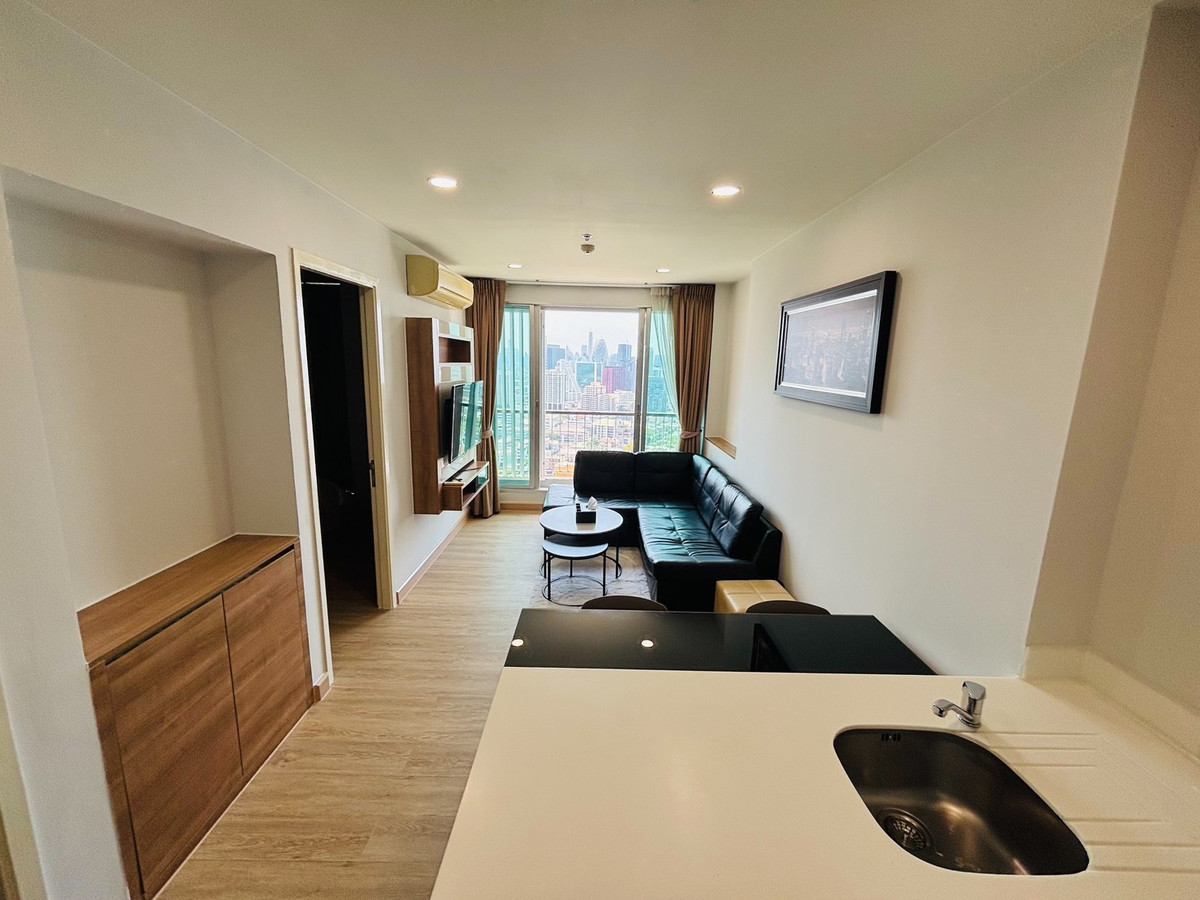 For RentCondoSapankwai,Jatujak : 🔥 FOR RENT / FOR SALE : Rhythm Phahol -Ari Condo 🔥🔥