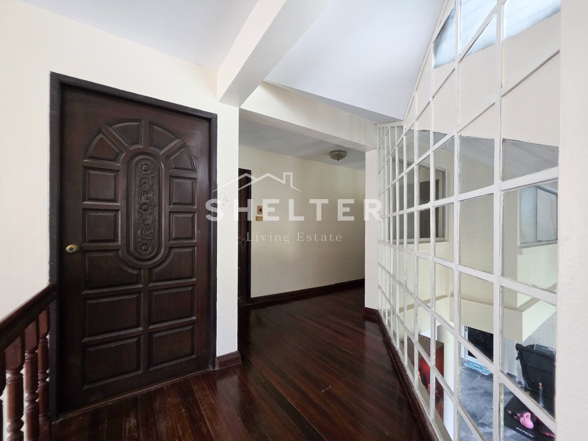 ขายบ้านรามคำแหง หัวหมาก : บ้านสวยทำเลดีรามคำแหง 118 เชื่อม–กรุงเทพกรีฑา ใกล้รถไฟฟ้าสายสีส้ม 🚗