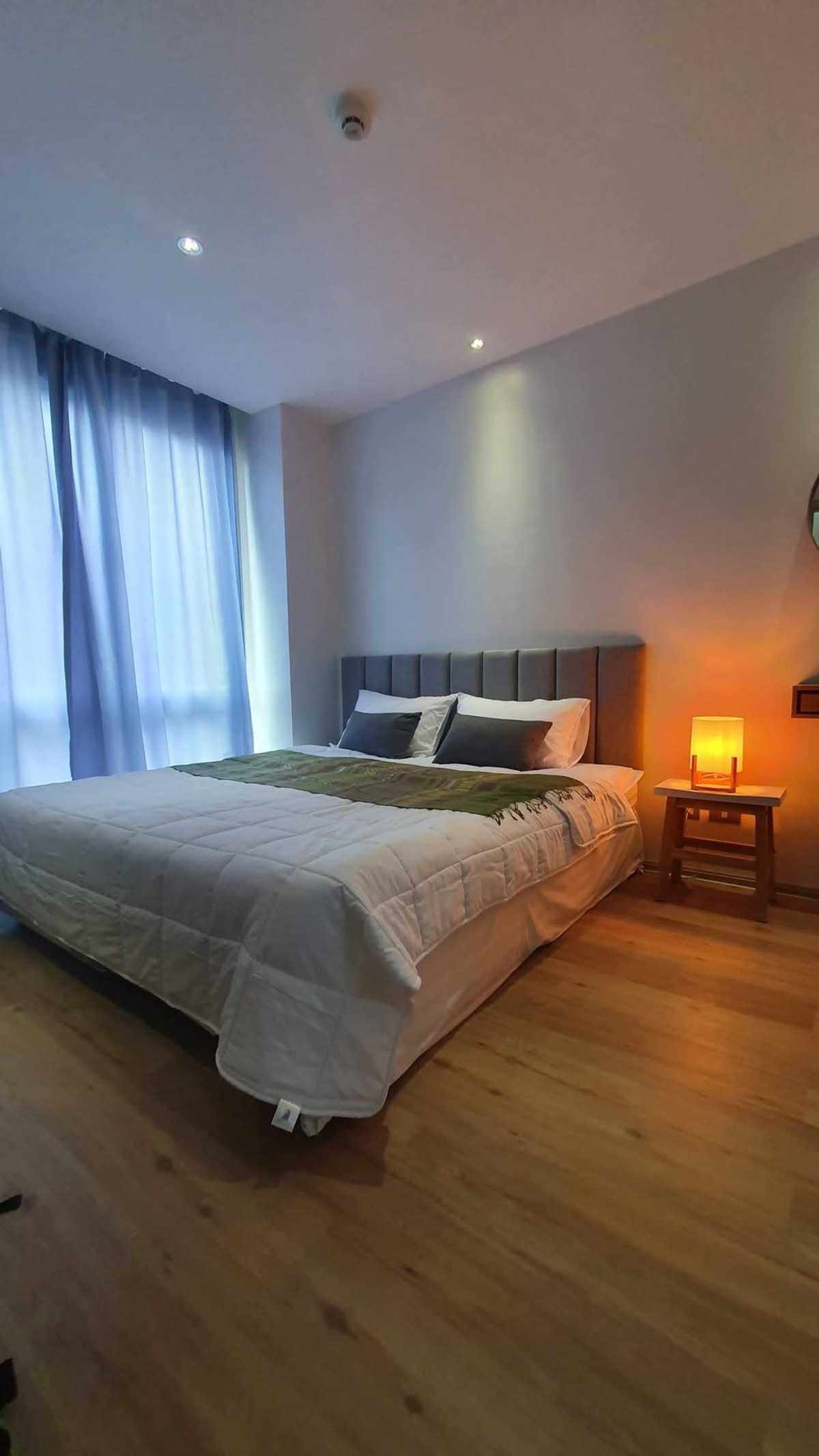 ขายคอนโดพัทยา บางแสน ชลบุรี สัตหีบ : Atlantis Condo Resort / 1 Bedroom (FOR SALE), แอตแลนติส คอนโด รีสอร์ต / 1 ห้องนอน (ขาย) AM090