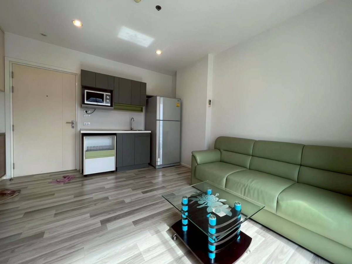 ขายคอนโดแจ้งวัฒนะ เมืองทอง : 💥SL-10442💥ขายคอนโด ห้องสวย ราคาดี เดอะ คีย์ แจ้งวัฒนะ 👉แอดไลน์ @rentbkk 