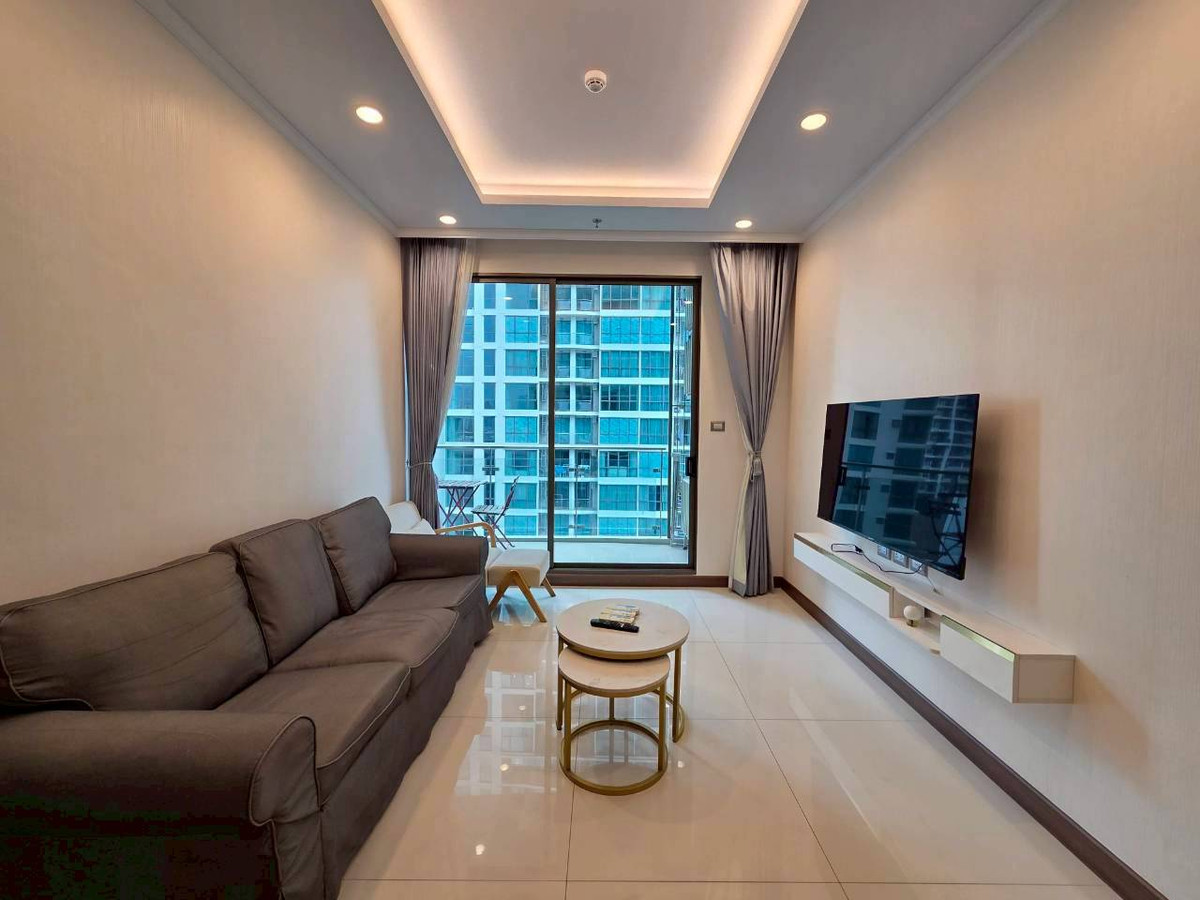 ให้เช่าคอนโดสุขุมวิท อโศก ทองหล่อ : PFD-08141  Supalai Oriental Sukhumvit 39 ( ศุภาลัย โอเรียนทัล สุขุมวิท 39 )