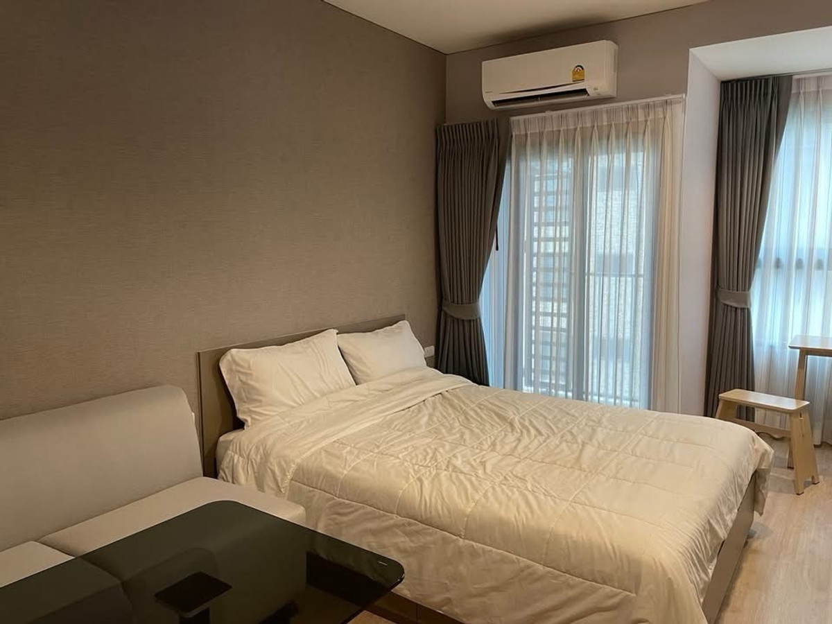 For RentCondoWongwianyai, Charoennakor : Rental price 16,000 baht / month