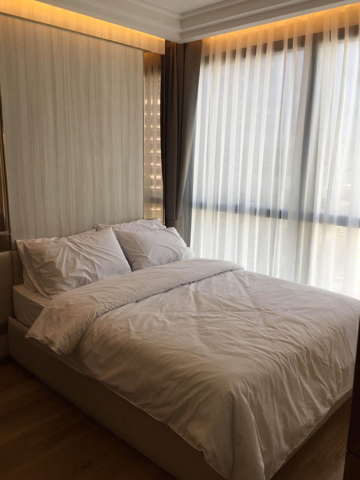 For SaleCondoSiam Paragon ,Chulalongkorn,Samyan : Ashton Chula - Silom / 1 Studio (FOR SALE), Ashton Chula - Silom / 1 Studio (For Sale) BJ088