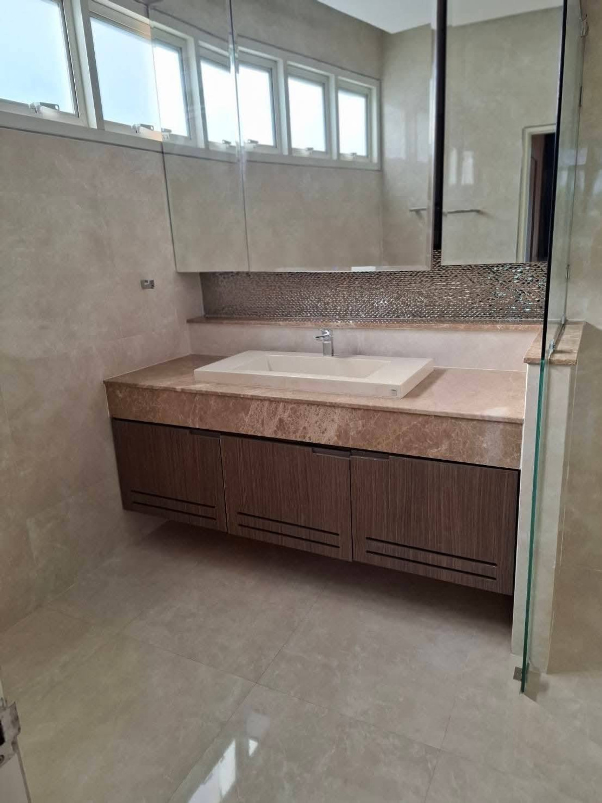 ให้เช่าบ้านรามคำแหง หัวหมาก : บ้านเดี่ยว พื้นที่ 100 ตร.ว. เฟอร์ครบ พร้อมเข้าอยู่ทันที ติดรถไฟฟ้าสายสีส้ม ใกล้ Community สัมมากร ทางด่วนมอเตอร์เวย์ 🚗