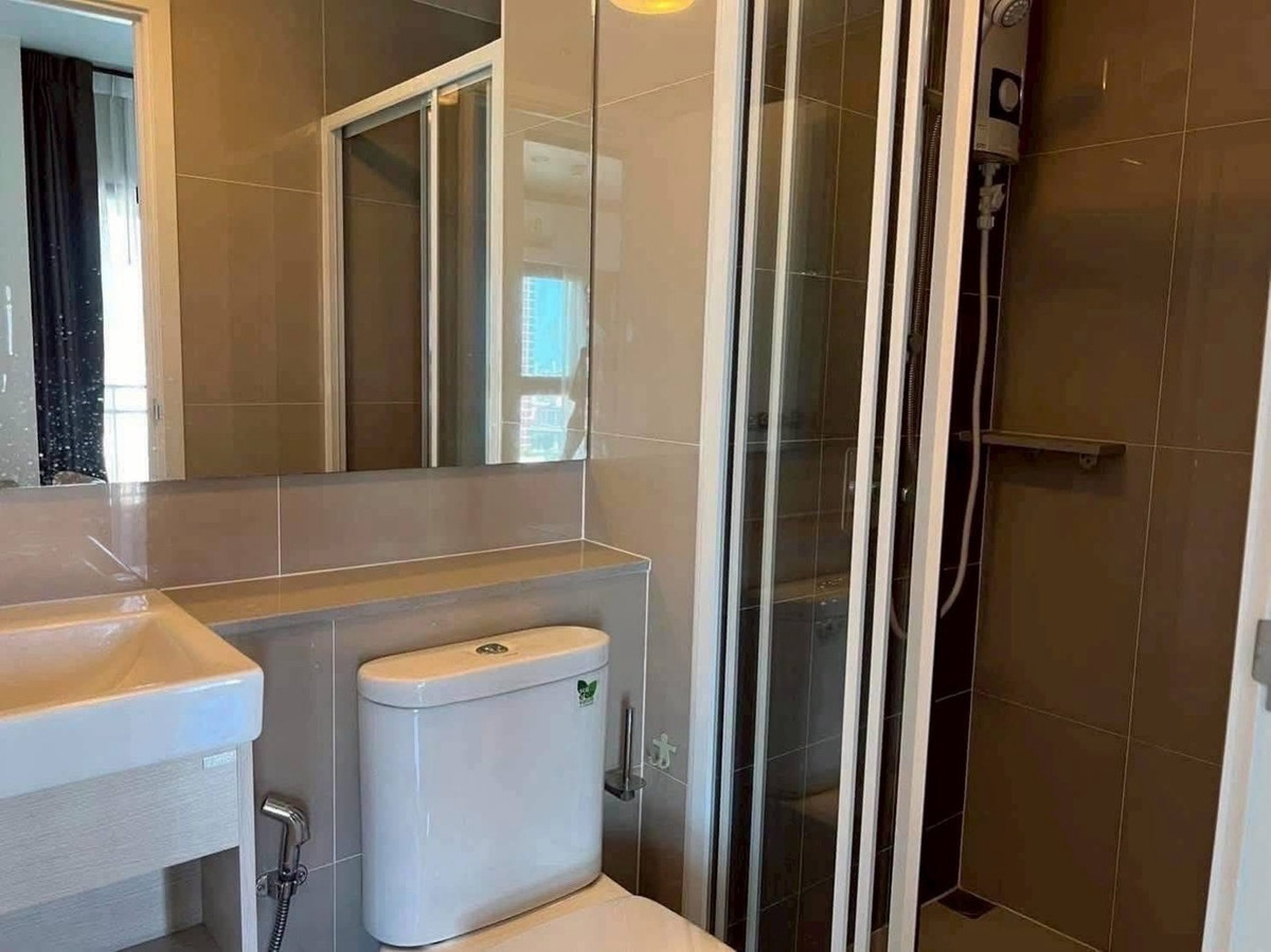 ขายคอนโดพระราม 9 เพชรบุรีตัดใหม่ RCA : ขายด่วนราคาดี The Privacy Rama 9  ชั้น 10 ขนาด 23.50 ตร.ม. ราคา 2,000,000 บาท ใกล้APl รามคำแหง พร้อมอยู่🔥