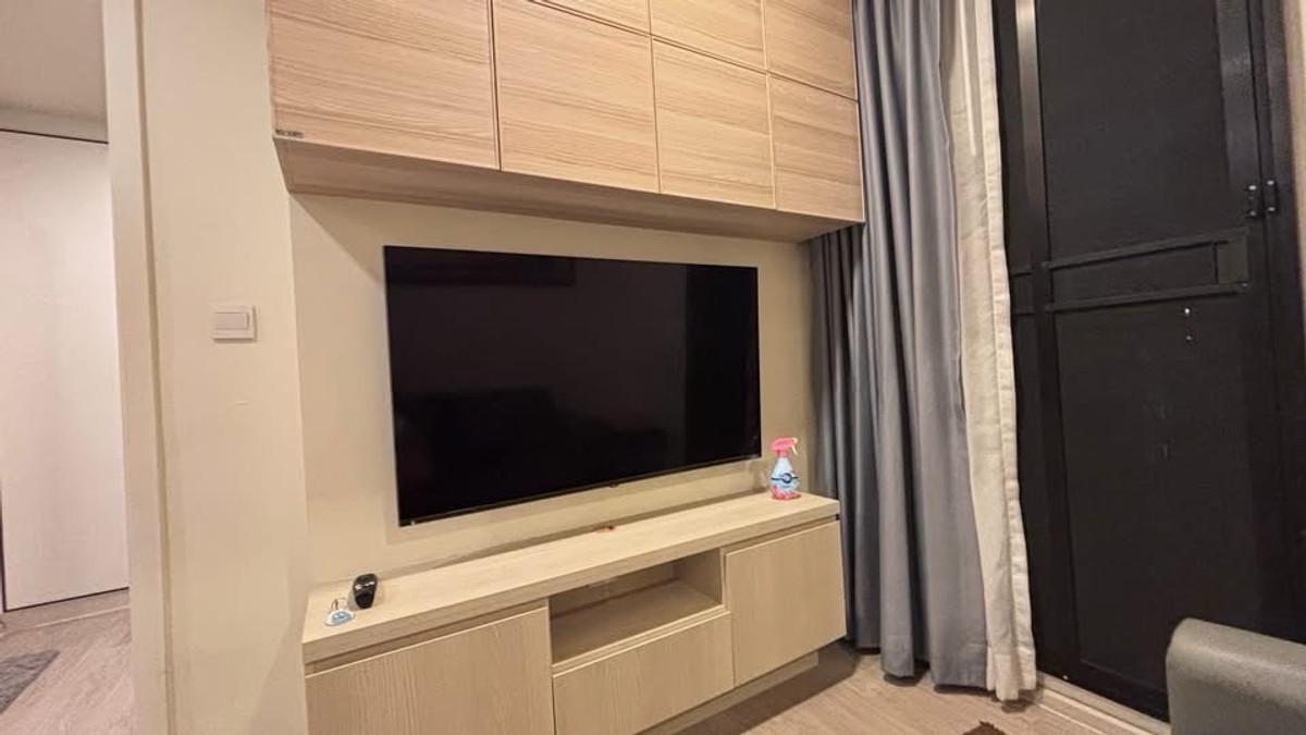 For RentCondoRama9, Petchburi, RCA : 🏢🐶🐱 For rent Maestro 03 Ratchada – Rama 9 
Pet-friendly condo in the heart of Ratchada, quiet atmosphere. Highly private

💰 ราคาเช่า 17,000 บาท / เดือน (สัญญา 2 ปี)