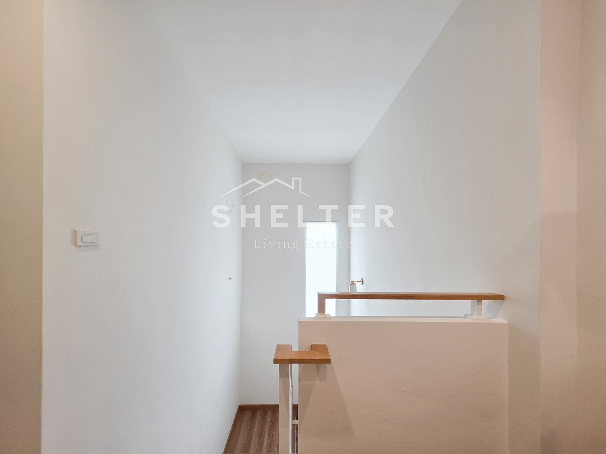 ขายบ้านรามคำแหง หัวหมาก : บ้านสวยทำเลดีรามคำแหง 118 เชื่อม–กรุงเทพกรีฑา ใกล้รถไฟฟ้าสายสีส้ม 🚗