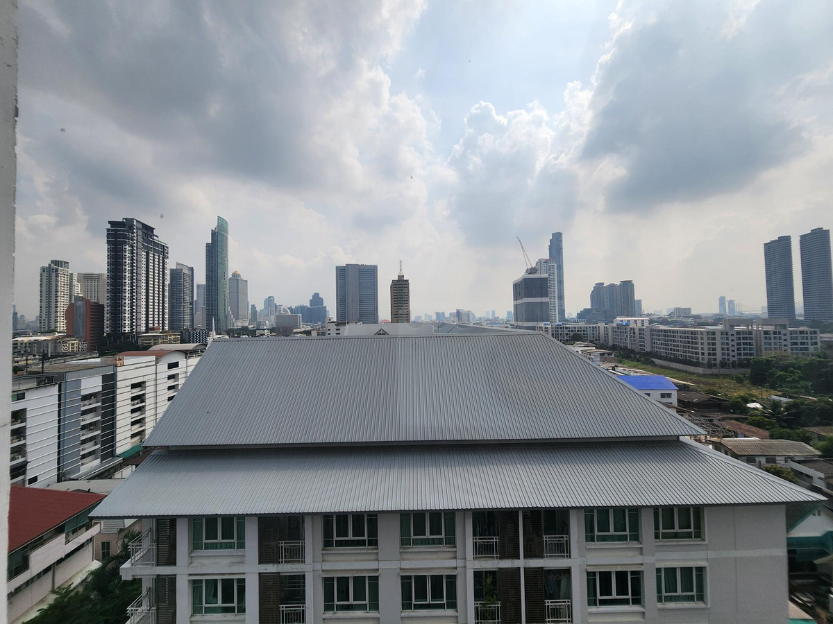 ขายคอนโดวงเวียนใหญ่ เจริญนคร : ✨ IDEO Mobi Sathron - One Bedroom for Sale (ขาย) / HBH-ST-237 ✨ 💰 