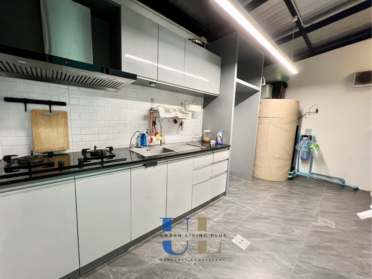 For SaleTownhomeRama5, Ratchapruek, Bangkruai : ( UL2504023  ) Tel/Line 096-2479369✨FOR SELL, Baan Klang Meung Ratchaphruek - Sathorn 3 bed 3 bath 145 Sq.M. New house, Corner Unit✨✨