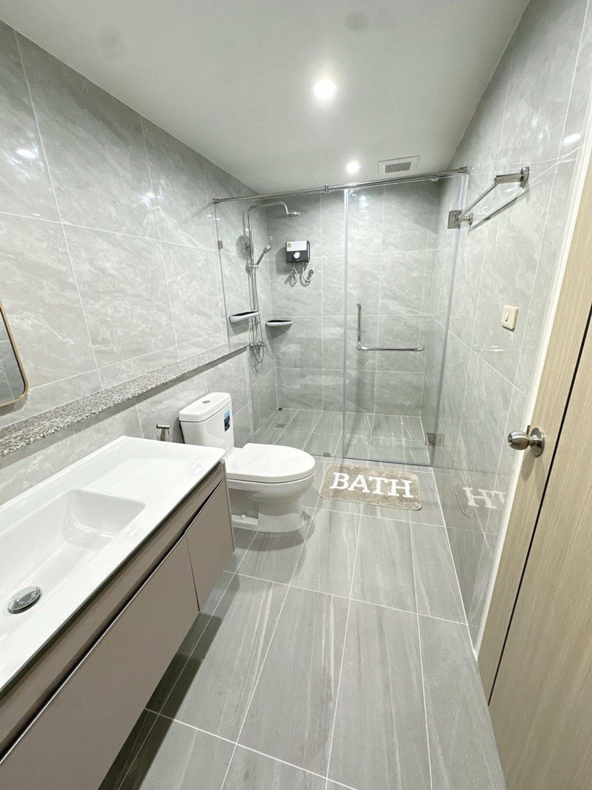 For SaleCondoSathorn, Narathiwat : Baan Nonsi / 2 Bedrooms (FOR SALE), Baan Nonsi / 2 Bedrooms (For Sale) PT111