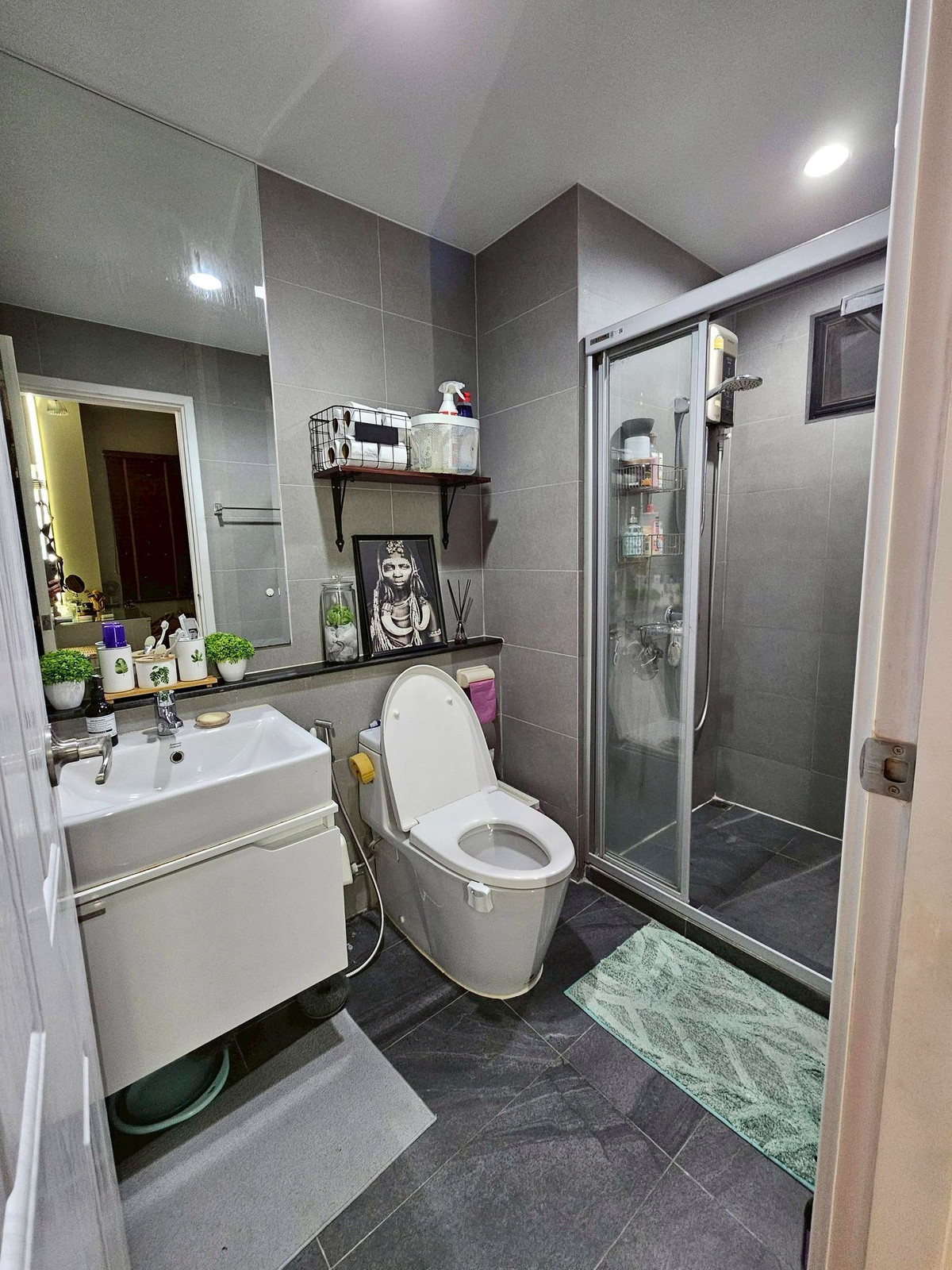 ให้เช่าบ้านสมุทรปราการ สำโรง : LTH14699 – House for Rent | Areeya Como Primo | 168 sqm | 4 Bedrooms 3 Bathrooms | Luxury Spacious Family Home Prime Location Ready to Move In | Near BTS Bang Na | 55,000 THB/Month | บ้านให้เช่า Areeya Como Primo ขนาด 168 ตร.ม. 4 ห้องนอน 3 ห้องน้ำ บ้านกว้