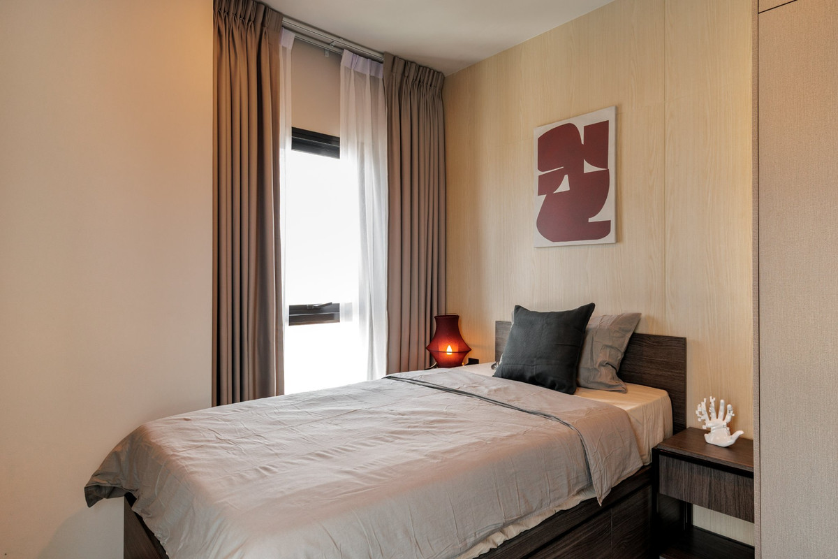 ให้เช่าคอนโดลาดพร้าว เซ็นทรัลลาดพร้าว : 🔥🔥ให้เช่า เมทริส ดิสทริค ลาดพร้าว ใกล้ MRT พหลโยธิน ราคา 32,000 บาท