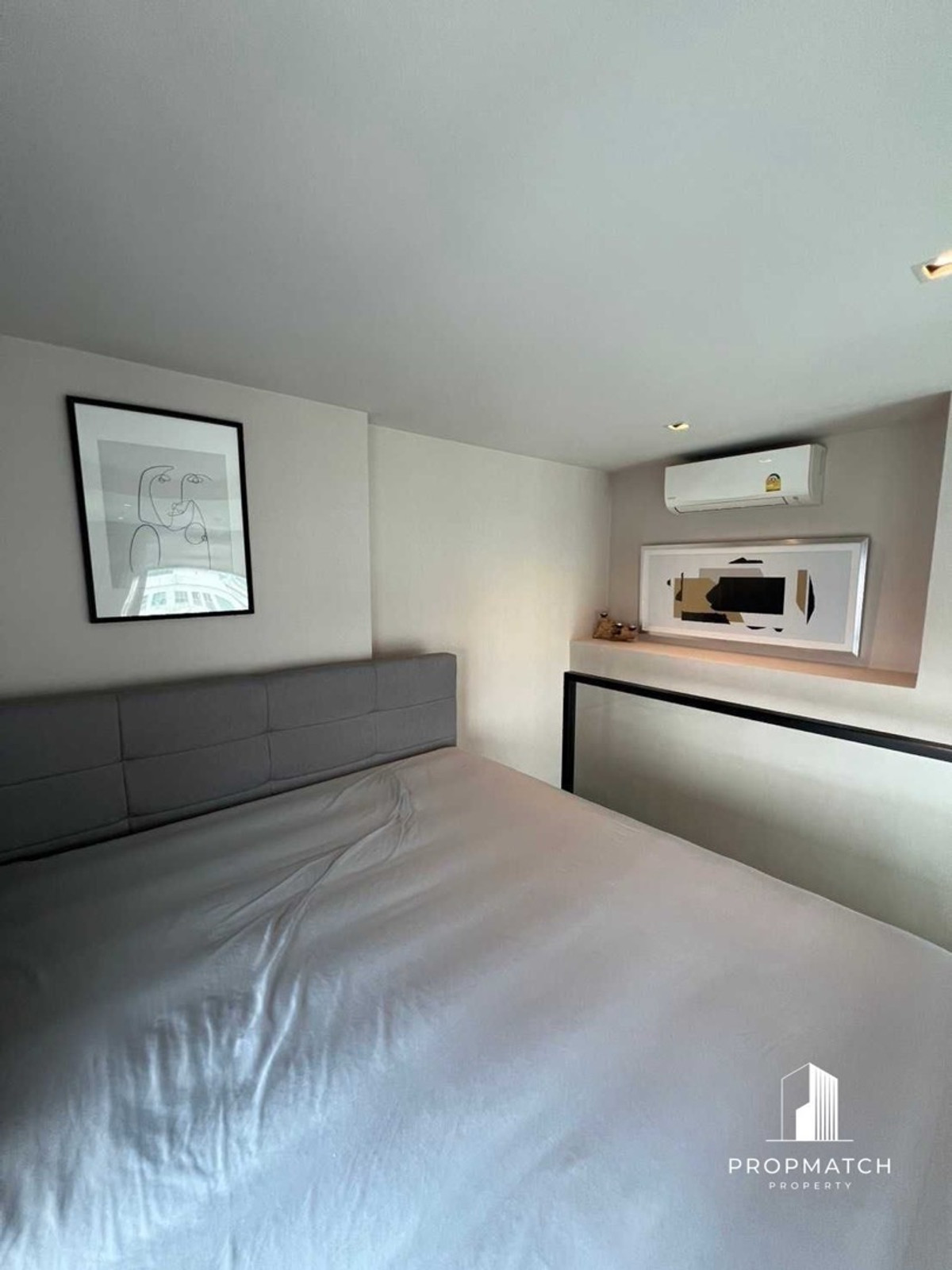 For SaleCondoSapankwai,Jatujak : 🔥For sale 2 bedrooms (Duplex) Reserve Phahol-Pradipat only 5.89 million baht ✅