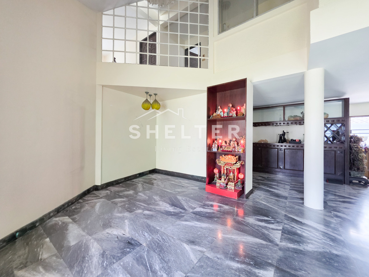 ขายบ้านรามคำแหง หัวหมาก : บ้านสวยทำเลดีรามคำแหง 118 เชื่อม–กรุงเทพกรีฑา ใกล้รถไฟฟ้าสายสีส้ม 🚗