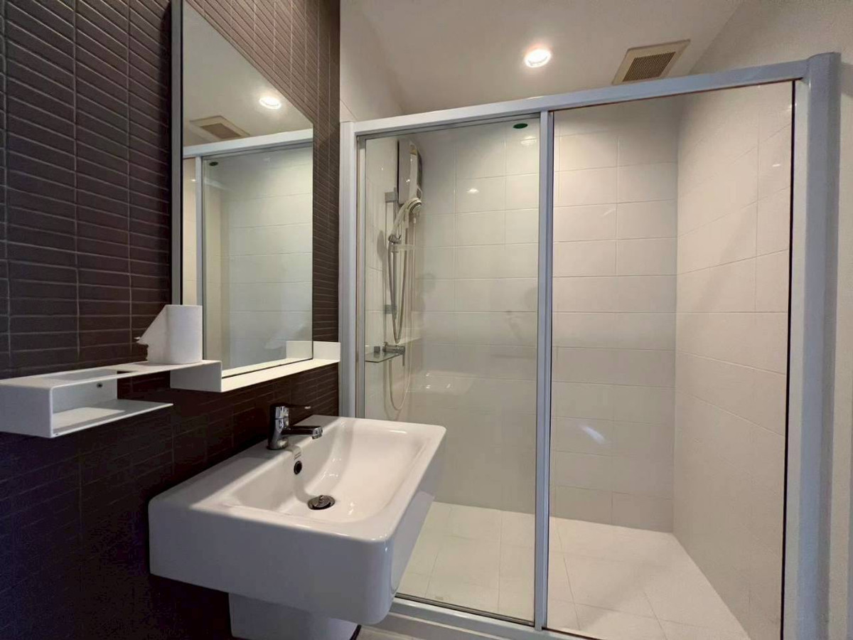 ขายคอนโดแจ้งวัฒนะ เมืองทอง : 💥SL-10442💥ขายคอนโด ห้องสวย ราคาดี เดอะ คีย์ แจ้งวัฒนะ 👉แอดไลน์ @rentbkk 