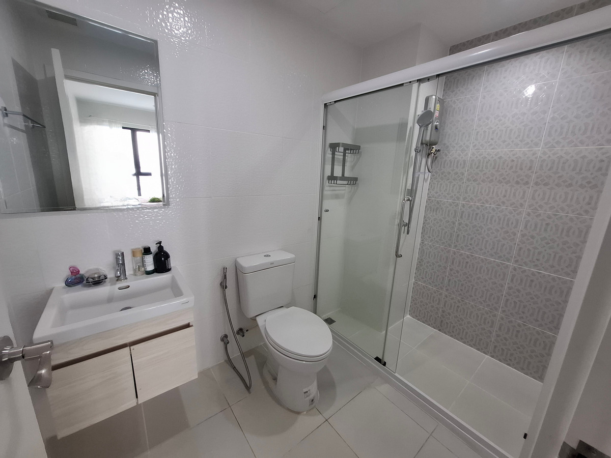 ให้เช่าคอนโดปิ่นเกล้า จรัญสนิทวงศ์ : ชีวิตดีๆ ที่ไม่วุ่นวาย ห้องชั้น 11 แต่งครบจัดเต็ม ✨ ธนา แอสโทเรีย