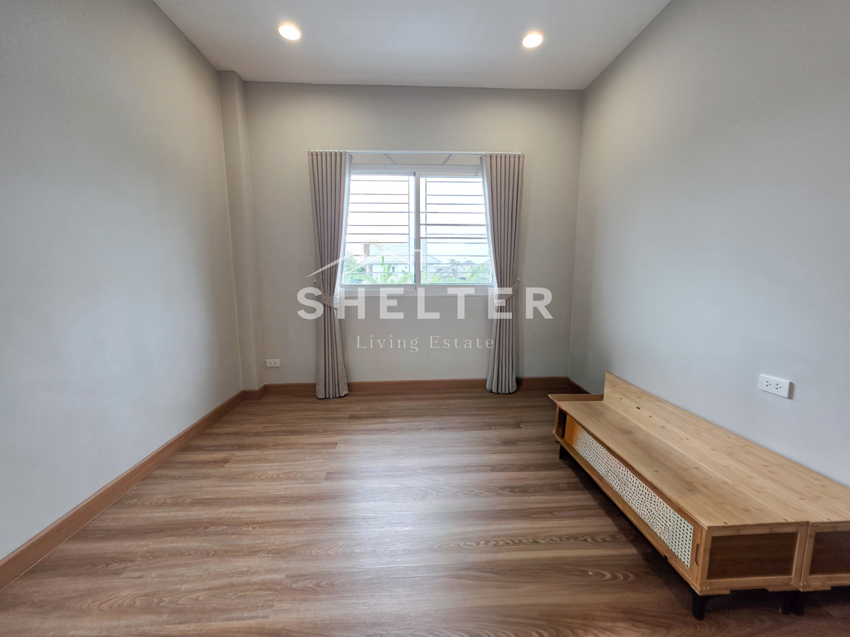 ขายบ้านรามคำแหง หัวหมาก : บ้านสวยทำเลดีรามคำแหง 118 เชื่อม–กรุงเทพกรีฑา ใกล้รถไฟฟ้าสายสีส้ม 🚗