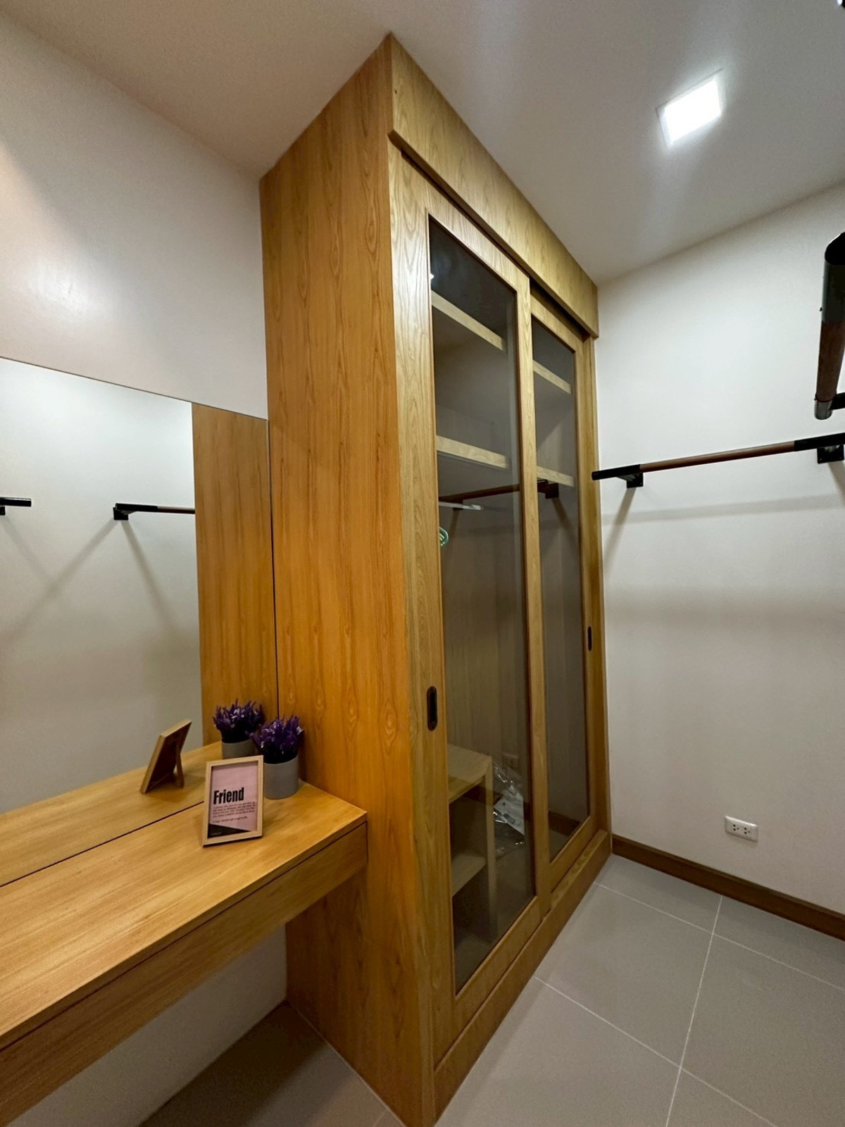 For SaleHousePattaya, Bangsaen, Chonburi : The Maple Pattaya / 2 Bedrooms (For Sale), The Maple Pattaya / 2 Bedrooms (FOR SALE) AM088