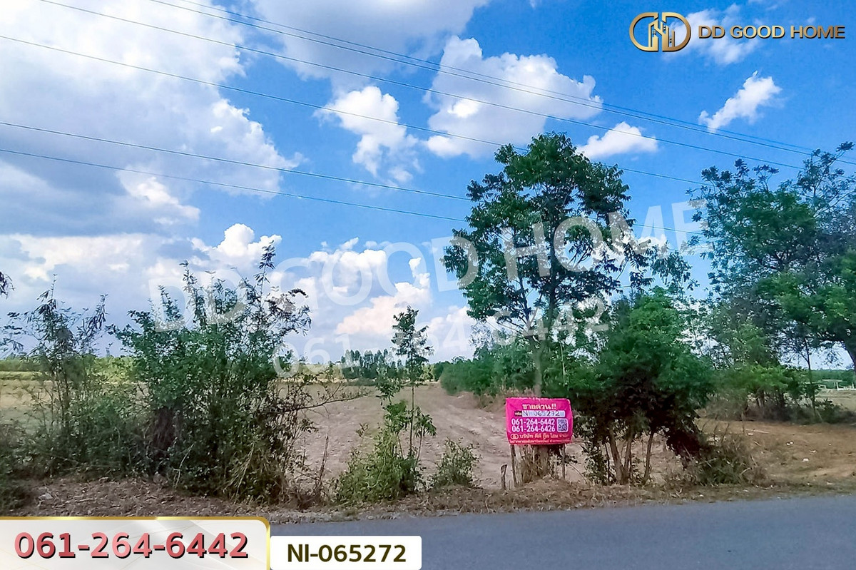 ขายที่ดินฉะเชิงเทรา : NI-065272 ที่ดินเขาหินซ้อน 25 ไร่ 53 ตร.ว. พนมสารคาม ฉะเชิงเทรา ใกล้วัดบุญญารามปู่เจ้าเขาเขียว