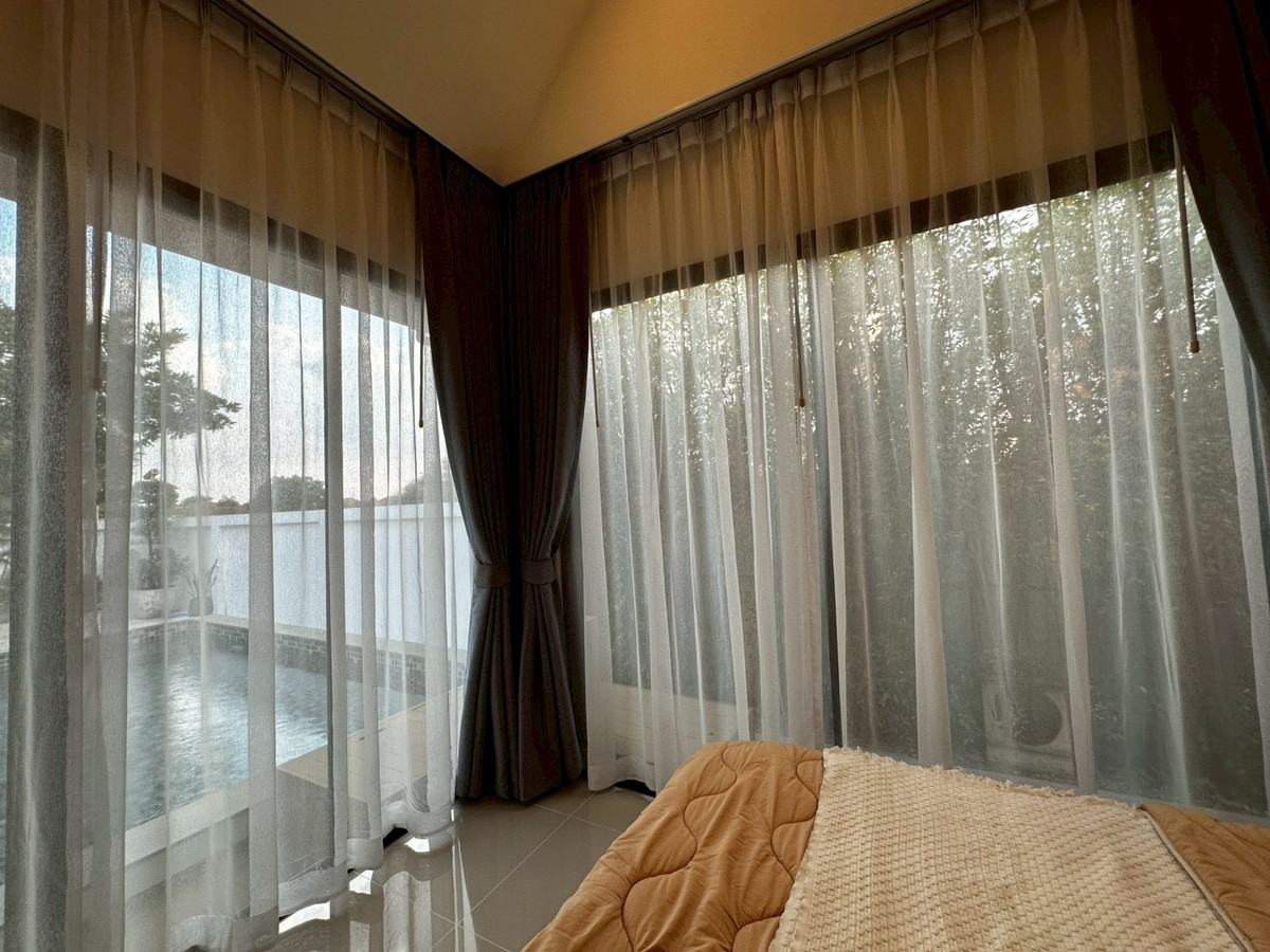 For SaleHousePattaya, Bangsaen, Chonburi : The Maple Pattaya / 2 Bedrooms (For Sale), The Maple Pattaya / 2 Bedrooms (FOR SALE) AM088