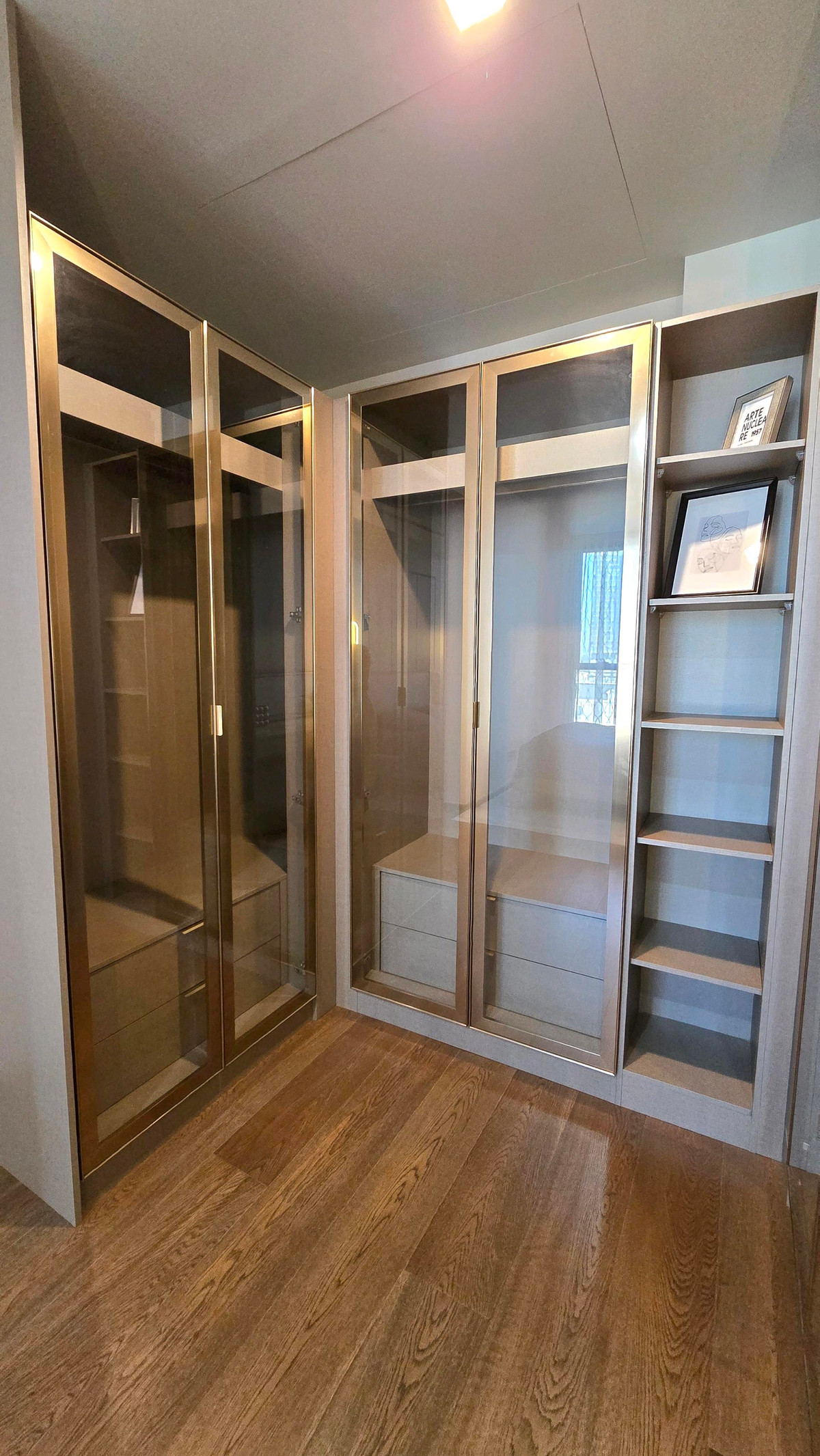 ขายคอนโดสุขุมวิท อโศก ทองหล่อ : 🔥ขายด่วน🔥ไอดีโอ คิว สุขุมวิท 36 *ขายพร้อมผู้เช่า ห้องกว้างมาก วิวสวน เฟอร์นิเจอร์ครบครัน ใจกลางทองหล่อ