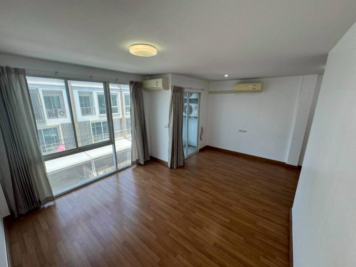 For SaleHome OfficeLadprao, Central Ladprao : For Sale Homeoffice , Lumpini Town Residence Ladprao 21 , MRT-Lat Phrao , Chomphon , Chatuchak , Bangkok , CX-148561