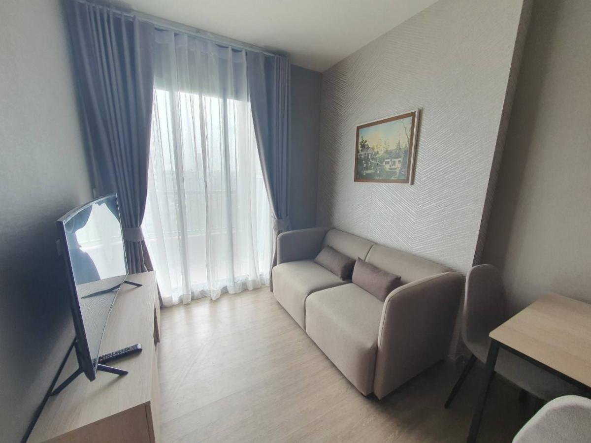 ขายคอนโดอ่อนนุช อุดมสุข : ขายคอนโด  เนีย บาย แสนสิริ BTS-พระโขนง พระโขนงเหนือ เขต วัฒนา กรุงเทพ CX-148776