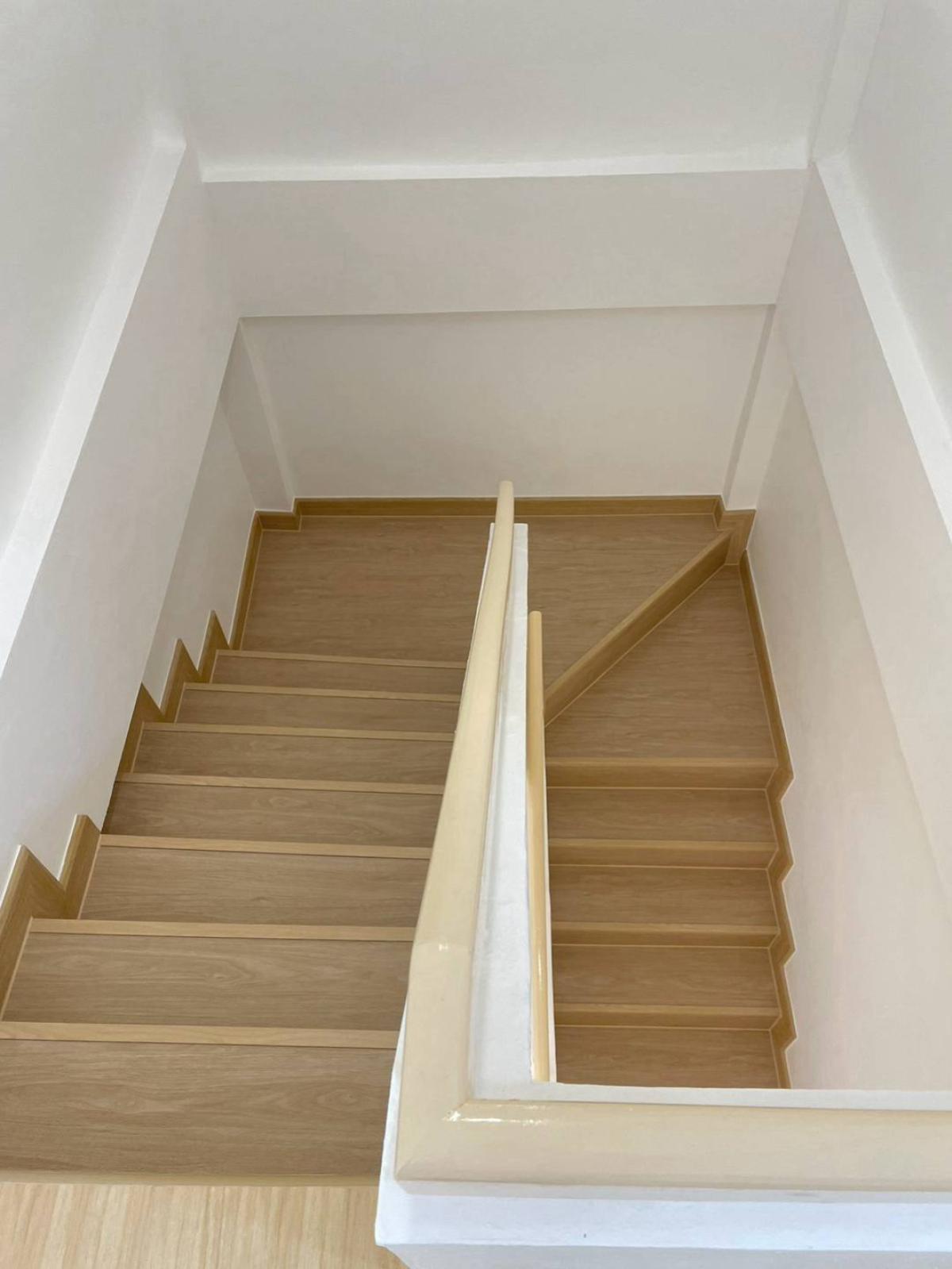 ขายทาวน์โฮมนนทบุรี บางใหญ่ บางบัวทอง : ขายทาวน์เฮ้าส์/ทาวน์โฮม  บ้านร่มโพธิ์ บางบัวทอง รีโนเวทใหม่ MRT-บางพลู บางรักพัฒนา บางบัวทอง นนทบุรี CX-148756