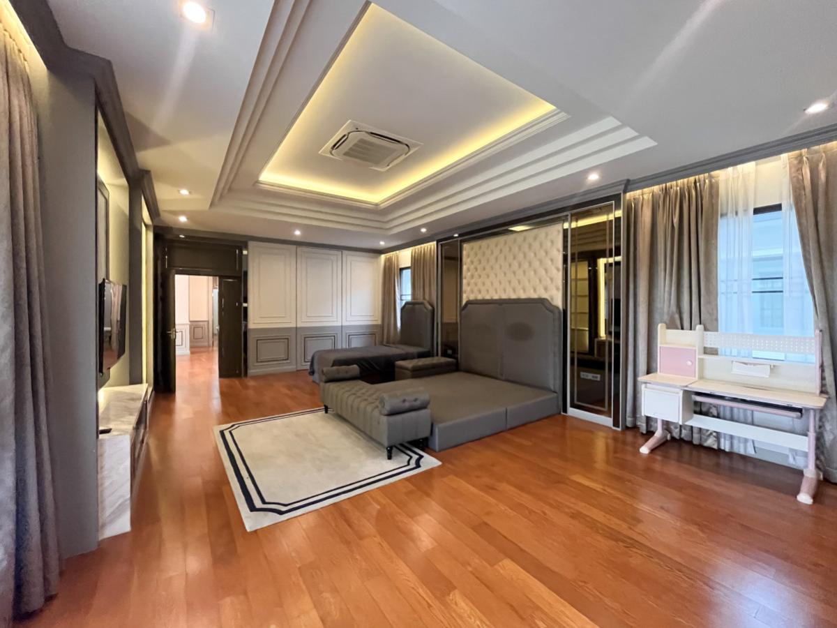 ขายบ้านพระราม 2 บางขุนเทียน : ขายบ้าน  เดอะแกรนด์ พระราม 2 พันท้ายนรสิงห์ เมืองสมุทรสาคร สมุทรสาคร CX-148750