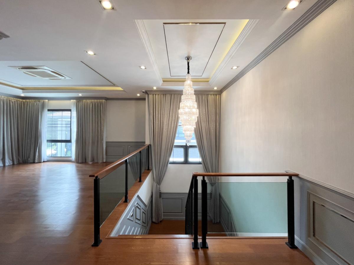 ขายบ้านพระราม 2 บางขุนเทียน : ขายบ้าน  เดอะแกรนด์ พระราม 2 พันท้ายนรสิงห์ เมืองสมุทรสาคร สมุทรสาคร CX-148750