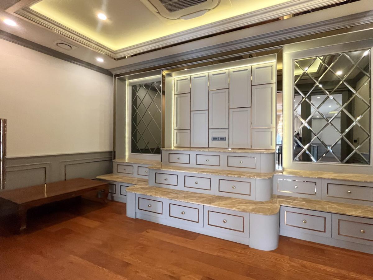 ขายบ้านพระราม 2 บางขุนเทียน : ขายบ้าน  เดอะแกรนด์ พระราม 2 พันท้ายนรสิงห์ เมืองสมุทรสาคร สมุทรสาคร CX-148750