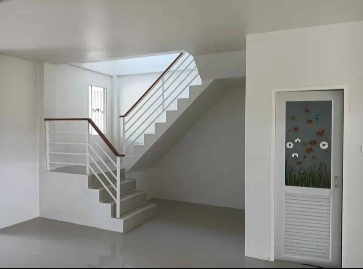 ขายทาวน์โฮมมีนบุรี-ร่มเกล้า : ขายทาวน์เฮ้าส์/ทาวน์โฮม  บ้านนันทวัน สกุลดี หนองจอก เขต หนองจอก กรุงเทพ CX-147632