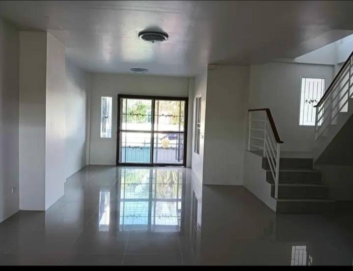 ขายทาวน์โฮมมีนบุรี-ร่มเกล้า : ขายทาวน์เฮ้าส์/ทาวน์โฮม  บ้านนันทวัน สกุลดี หนองจอก เขต หนองจอก กรุงเทพ CX-147632