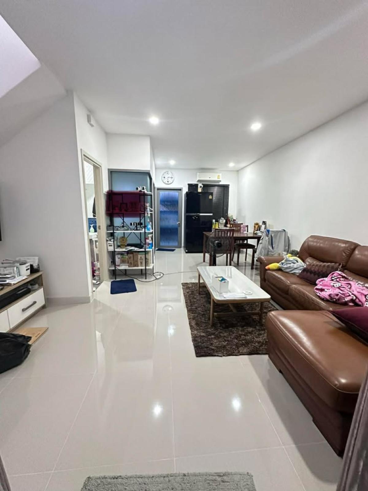 For SaleTownhomePattanakan, Srinakarin : For Sale Townhouse/Townhome  , The Metro Rama 9-Krungthep Kreetha , Saphan Sung , Saphan Sung , Bangkok , CX-148128