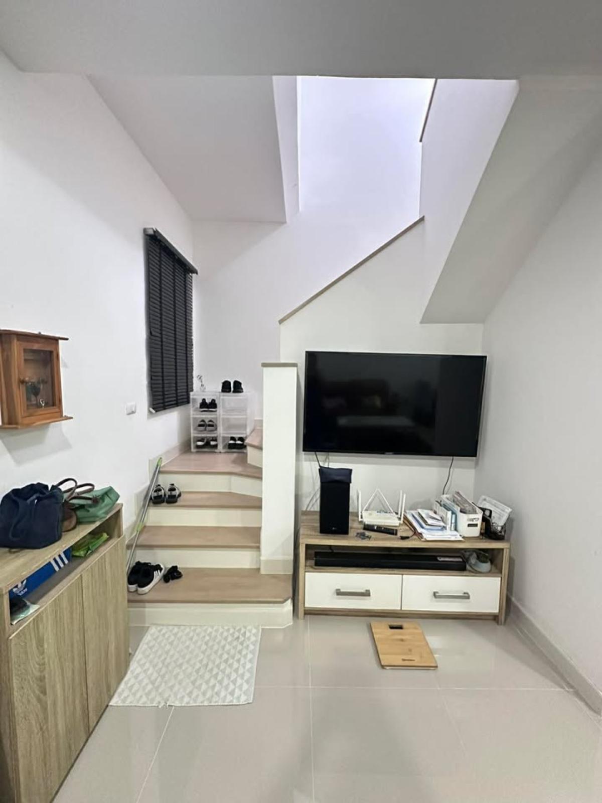 For SaleTownhomePattanakan, Srinakarin : For Sale Townhouse/Townhome  , The Metro Rama 9-Krungthep Kreetha , Saphan Sung , Saphan Sung , Bangkok , CX-148128