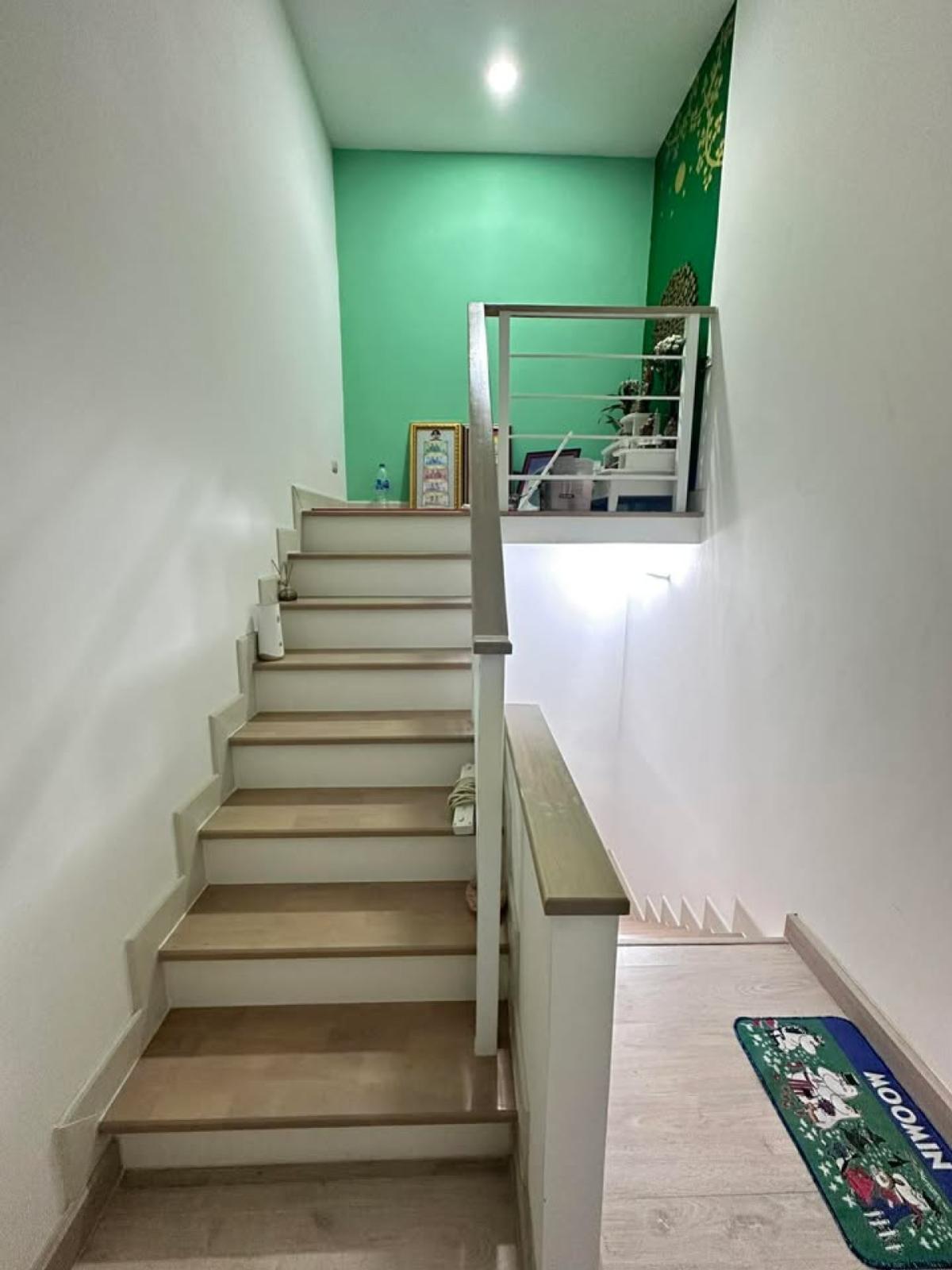 For SaleTownhomePattanakan, Srinakarin : For Sale Townhouse/Townhome  , The Metro Rama 9-Krungthep Kreetha , Saphan Sung , Saphan Sung , Bangkok , CX-148128