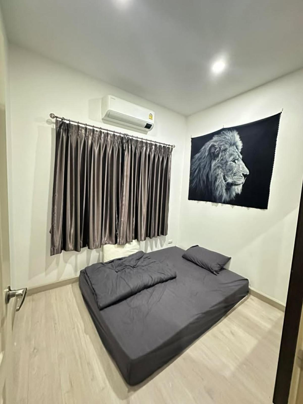 For SaleTownhomePattanakan, Srinakarin : For Sale Townhouse/Townhome  , The Metro Rama 9-Krungthep Kreetha , Saphan Sung , Saphan Sung , Bangkok , CX-148128