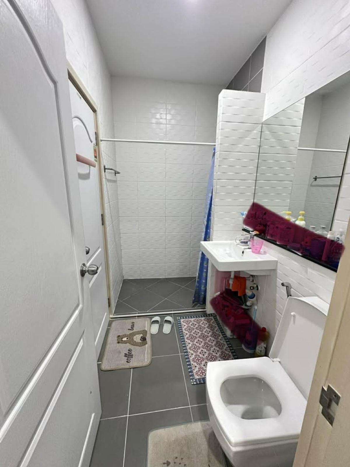 For SaleTownhomePattanakan, Srinakarin : For Sale Townhouse/Townhome  , The Metro Rama 9-Krungthep Kreetha , Saphan Sung , Saphan Sung , Bangkok , CX-148128