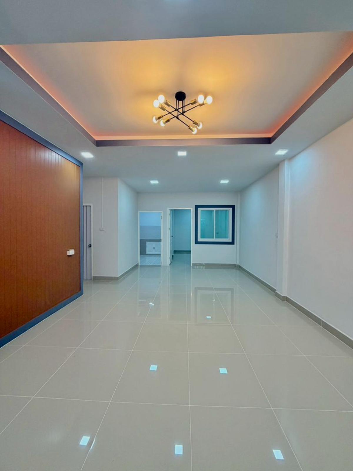 ขายทาวน์โฮมนนทบุรี บางใหญ่ บางบัวทอง : ขายทาวน์เฮ้าส์/ทาวน์โฮม  บ้านบัวทอง 2 บางรักพัฒนา บางบัวทอง นนทบุรี CX-148181