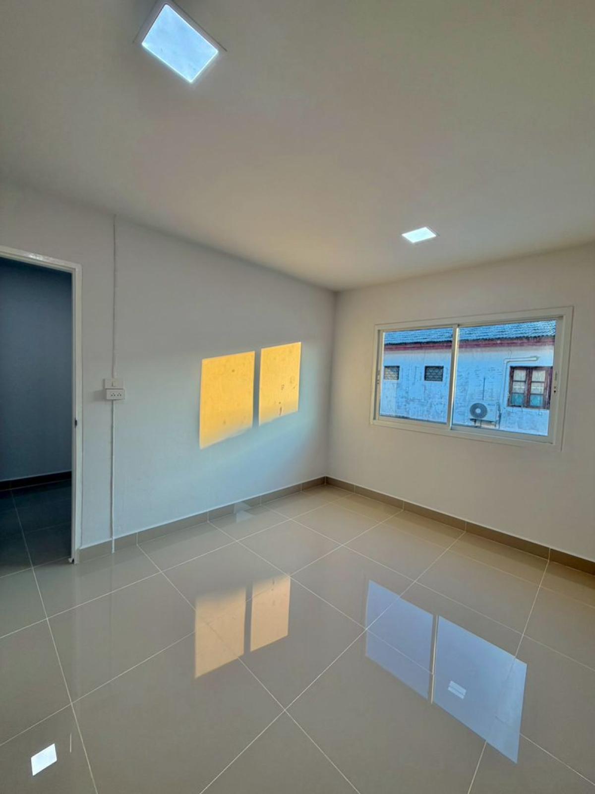 ขายทาวน์โฮมนนทบุรี บางใหญ่ บางบัวทอง : ขายทาวน์เฮ้าส์/ทาวน์โฮม  บ้านบัวทอง 2 บางรักพัฒนา บางบัวทอง นนทบุรี CX-148181