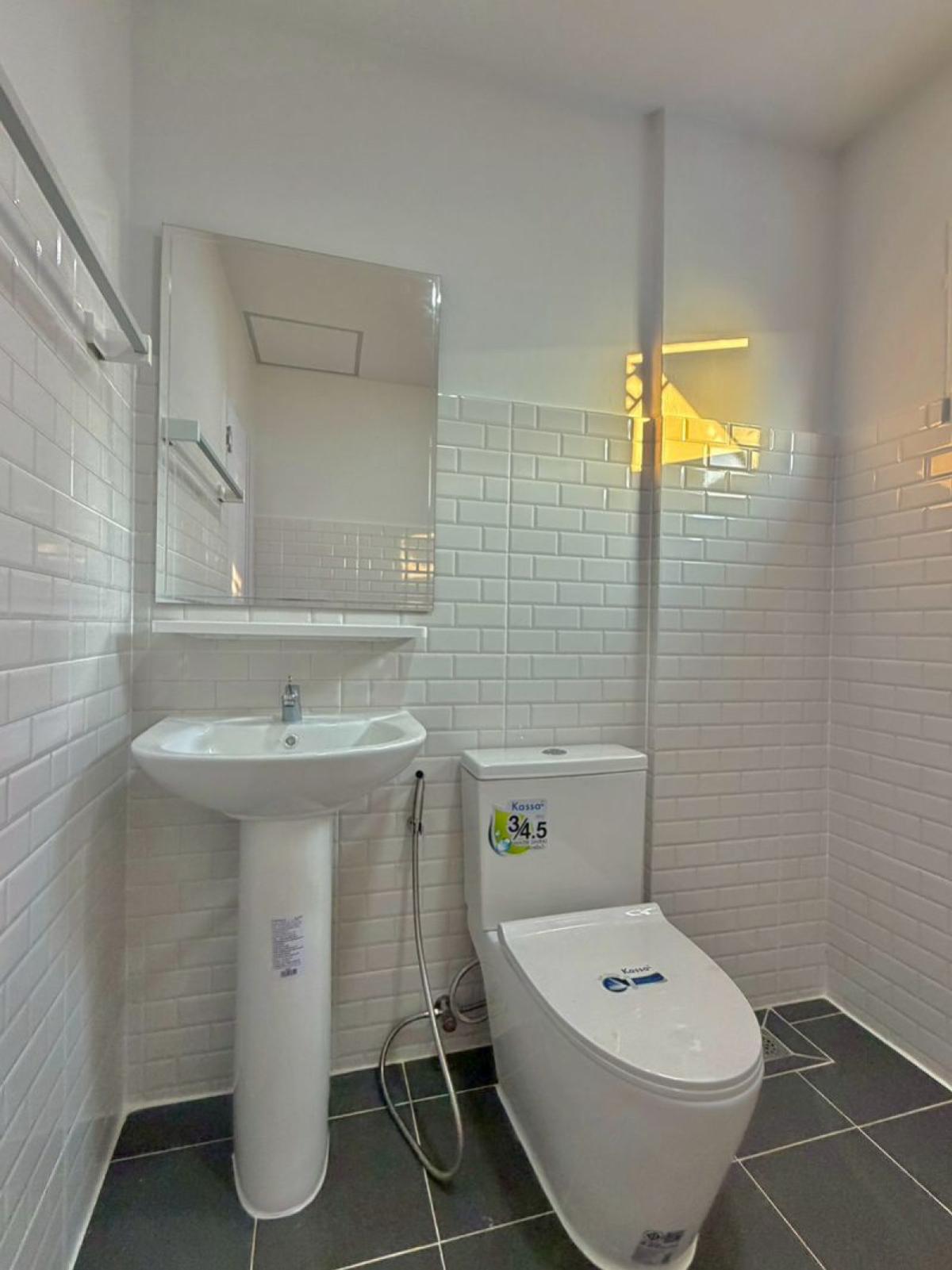 ขายทาวน์โฮมนนทบุรี บางใหญ่ บางบัวทอง : ขายทาวน์เฮ้าส์/ทาวน์โฮม  บ้านบัวทอง 2 บางรักพัฒนา บางบัวทอง นนทบุรี CX-148181