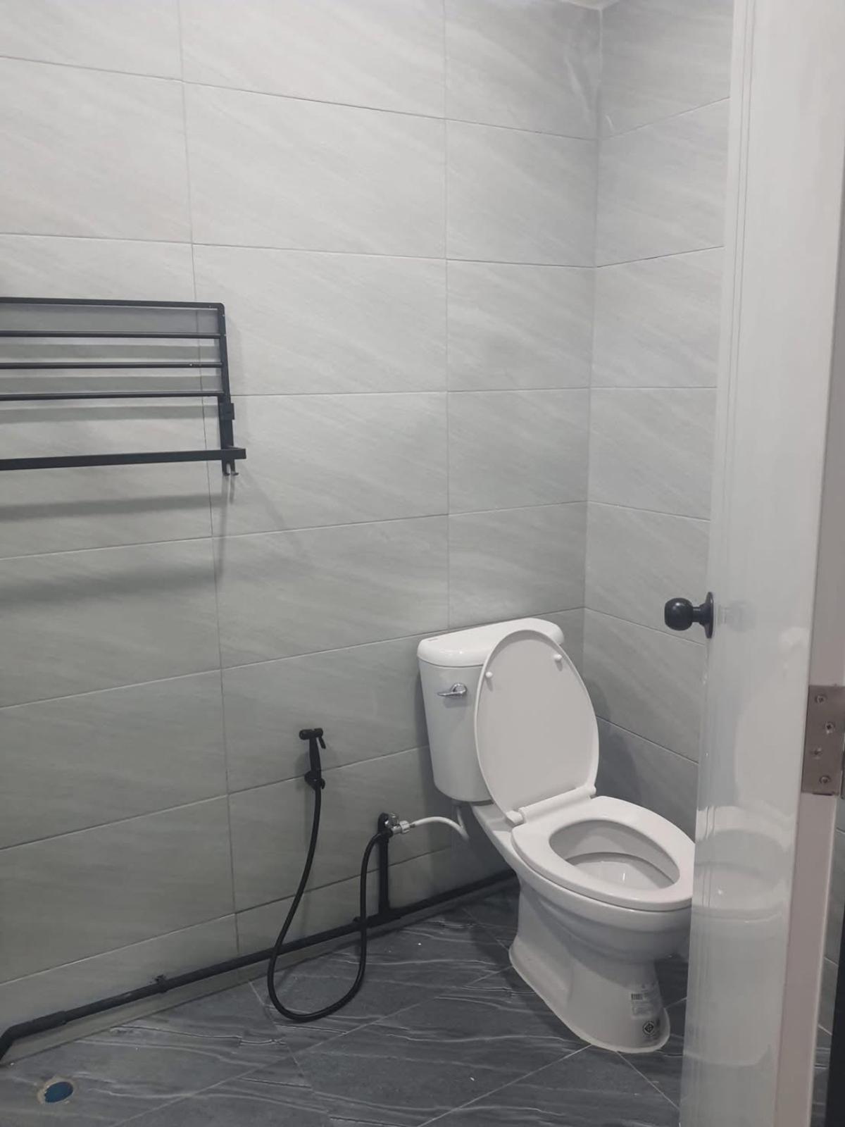 ขายทาวน์โฮมโชคชัย4 ลาดพร้าว71 : ขายทาวน์โฮมโชคชัย 4 ซอย 84 แยก 2 ลาดพร้าว เขต ลาดพร้าว กรุงเทพ CX-148739